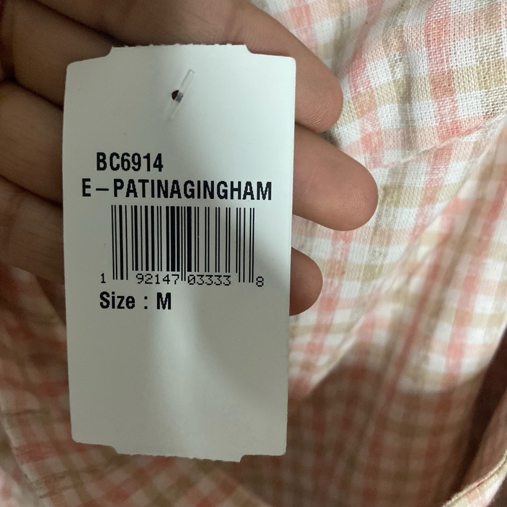 Chriselle x J.O.A. Tiered Sleeve Minidress medium - Picture 6 of 6